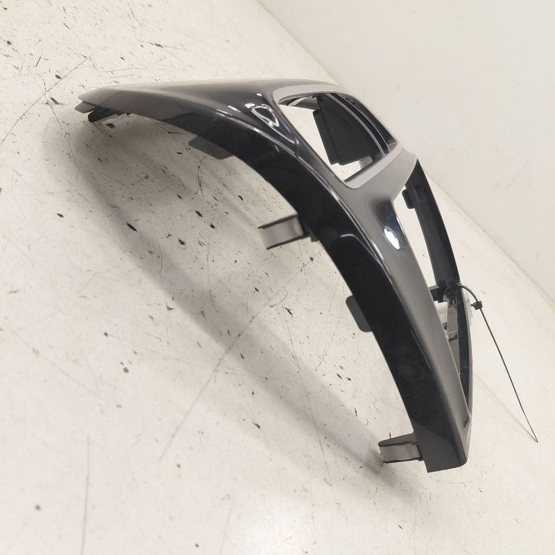 Mitsubishi Mirage Radio Bezel Trim Dash Surround  2024 2023 2022 2021