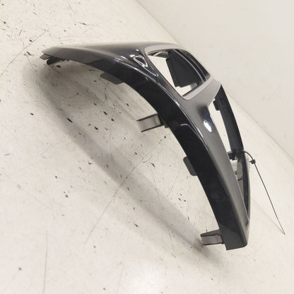 Mitsubishi Mirage Radio Bezel Trim Dash Surround  2024 2023 2022 2021