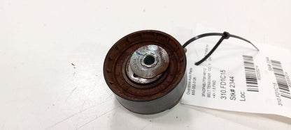 Ford Fiesta Belt Tensioner Pulley 2014 2015 2016 2017 2018 2019 OEM