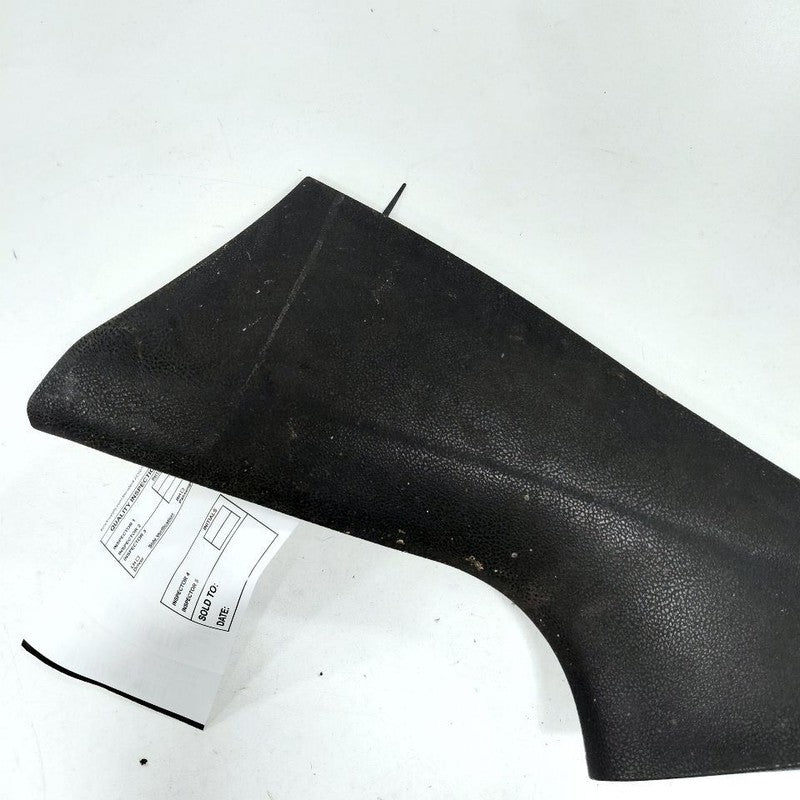 Chrysler 300 Driver Left Side Center Console Trim Cover  2017 2018 201