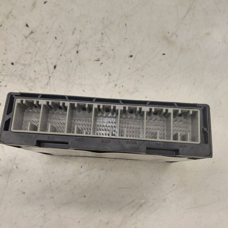 Body Control Module BCM Fits 17-19 Buick Envision
