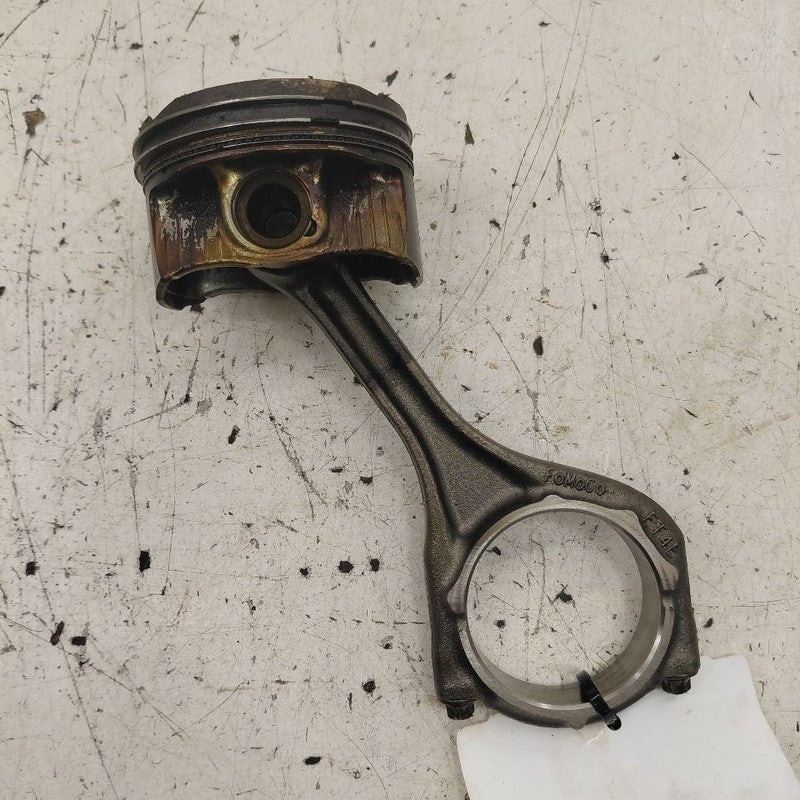 Ford Edge Single Piston With Connecting Rod   2.7 2019 2020 2021 2022
