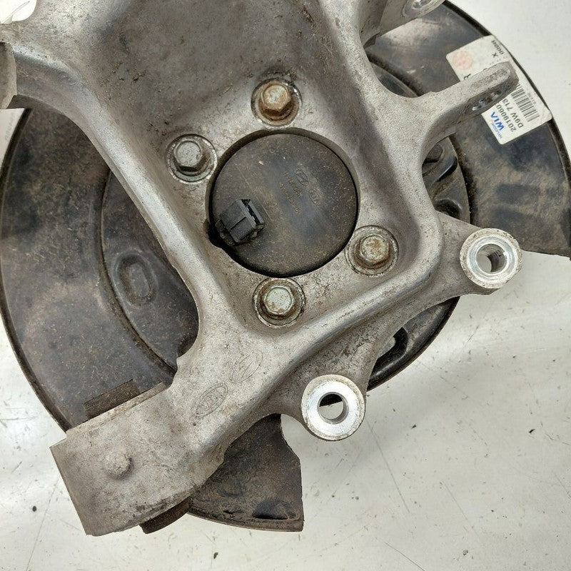 Passenger Right Rear Knuckle Stub Bearing Hub FWD 17-22 Kia Sportage