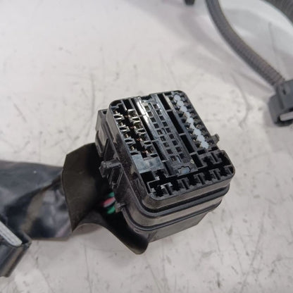 Nissan LEAF Engine Wire Wiring Harness  2013 2014 2015 2016 2017