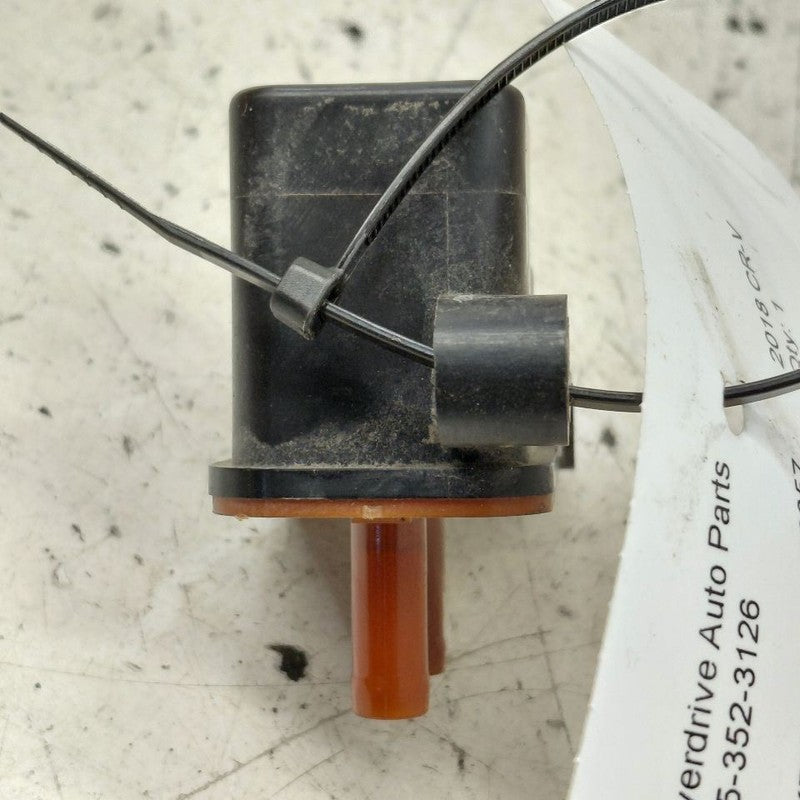 Honda CR-V Purge Valve {1362007290} 2.4 2019 2018 2017