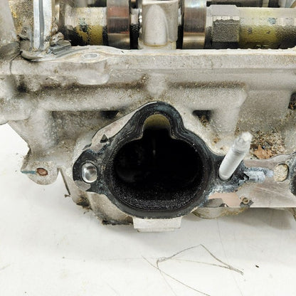 Passenger Right Engine Cylinder Head Fits 15-24 Nissan Murano OEM