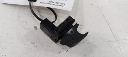 Volkswagen Rabbit Power Window Switch Right Passenger Rear 2006 2007 2