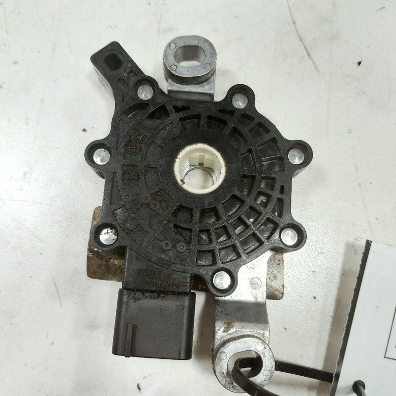 Jeep Compass Neutral Safety Switch Automatic Transmission Gear Selecti