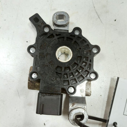 Jeep Compass Neutral Safety Switch Automatic Transmission Gear Selecti