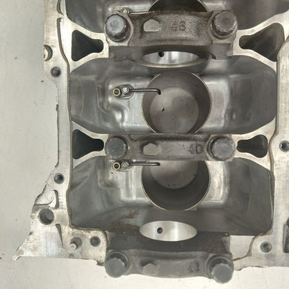 Bare Engine Cylinder Block Fits 16-22 Toyota Prius
