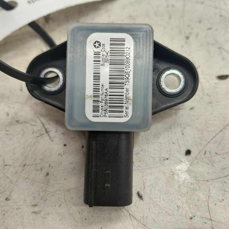 Jeep Cherokee Contact Sensor  2019 2020 2021