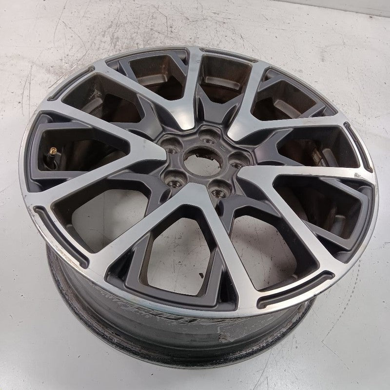 Wheel 4 Door X Model Road Aluminum Alloy Rim18x7 20 Spoke Fits 16-18 F