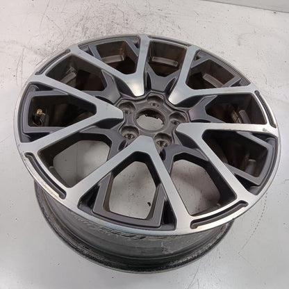 Wheel 4 Door X Model Road Aluminum Alloy Rim18x7 20 Spoke Fits 16-18 F