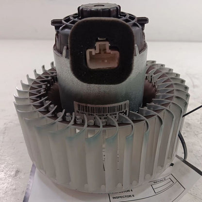 Blower Motor Fits 13-20 TRAX