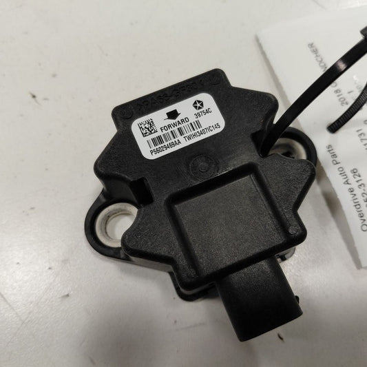 Grand Cherokee YAW Rate Sensor {P56029469AA} 2017 2018 2019 2020 OEM