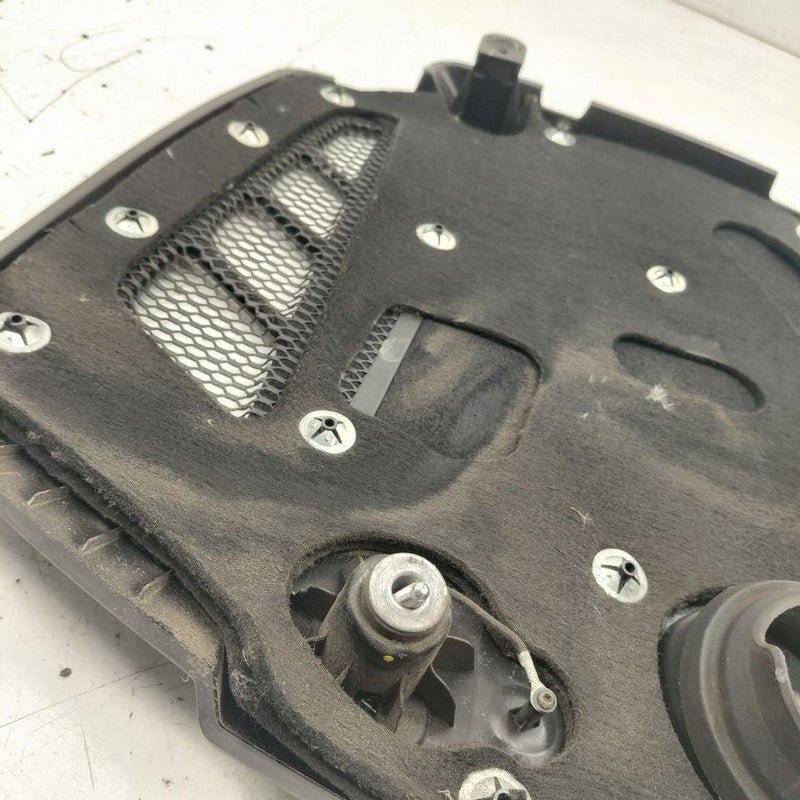 Alfa Romeo Stelvio Engine Cover  2.0 2018 2019 2020 2021