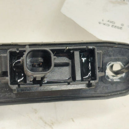 Mazda CX-5 Trunk Release Open Button  2023 2022 2021 2020 OEM