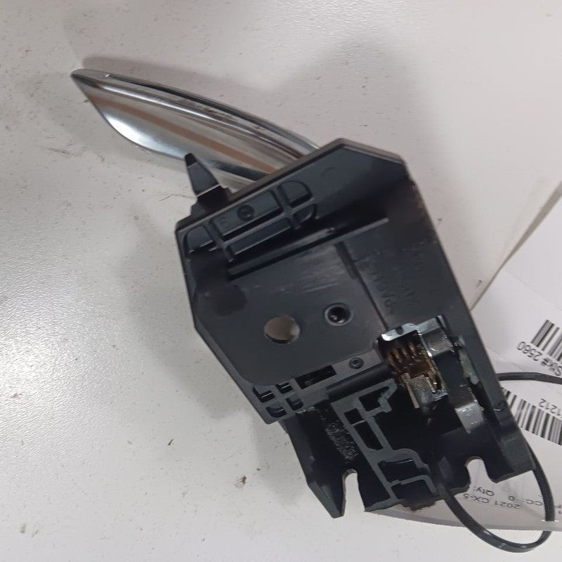 Mazda CX-5 Door Handle Right Passenger Front Interior Inside 2023 2022