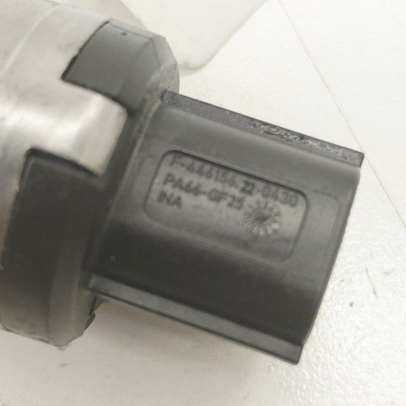 Mazda 3 Variable Timing Gear Oil Control Valve Solenoid Cylinder Head 