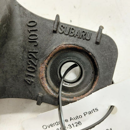 Subaru Crosstrek Engine Motor Mount Right Passenger  2.0 2023 2022 202