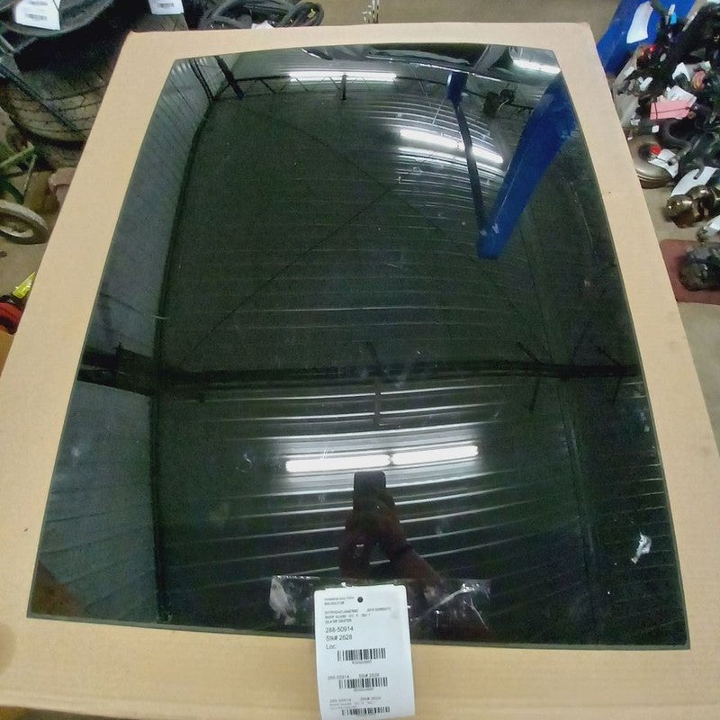 Roof Glass Window Only Center Fits 16-20 Kia Sorento