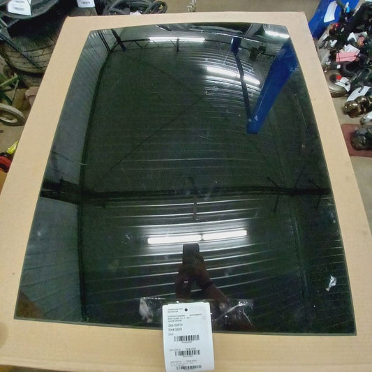 Roof Glass Window Only Center Fits 16-20 Kia Sorento