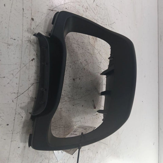 Hyundai Elantra Speedometer Bezel Dash Surround Trim  2017 2018 2019 2020