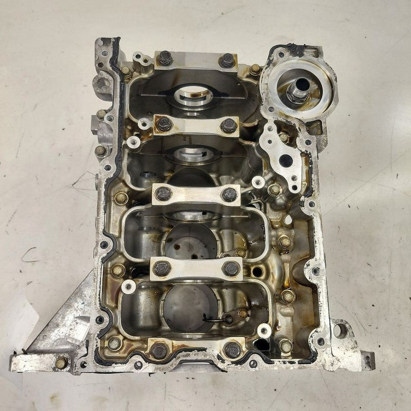 Chevy Trax Bare Engine Cylinder Block  1.4 2022 2021