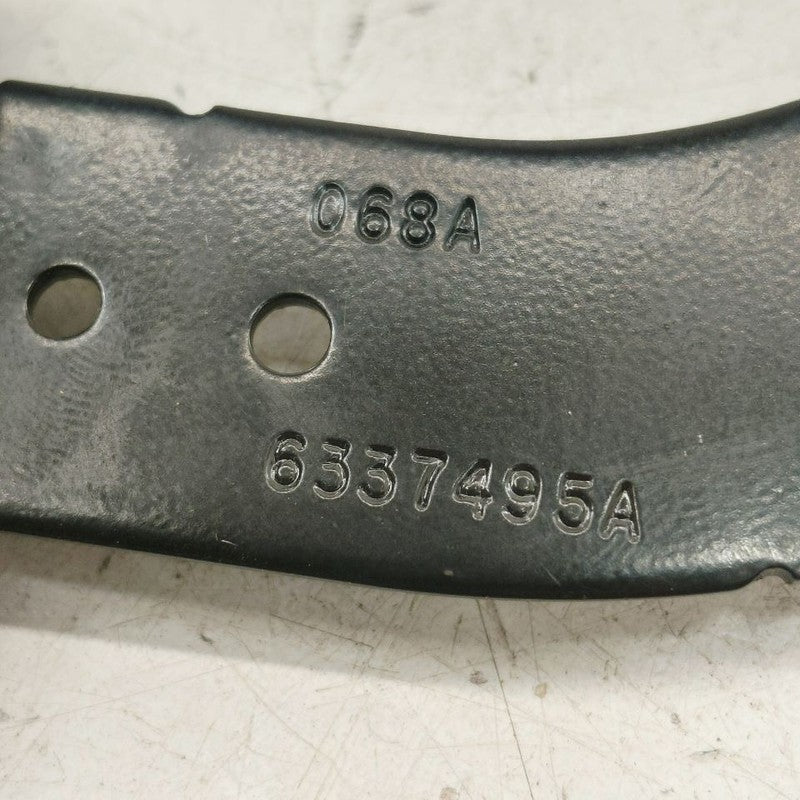 Honda CR-V Seat Belt Buckle Latch Right Passenger Rear Back  2017 2018