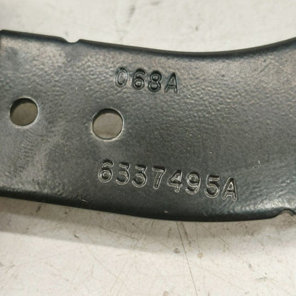 Honda CR-V Seat Belt Buckle Latch Right Passenger Rear Back  2017 2018