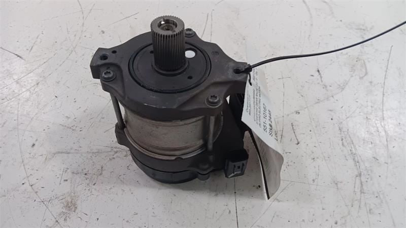 Steering Gear/Rack Power Rack And Pinion SE Fits 18-23 CAMRY