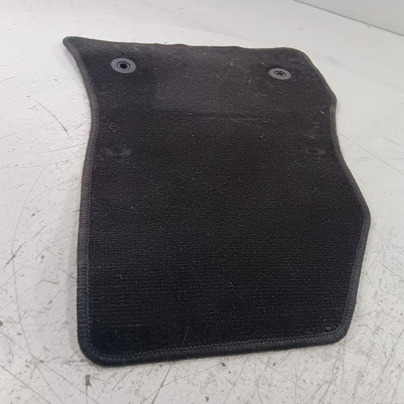 Fiat 500 Floor Mat Right Passenger Front 2018 OEM