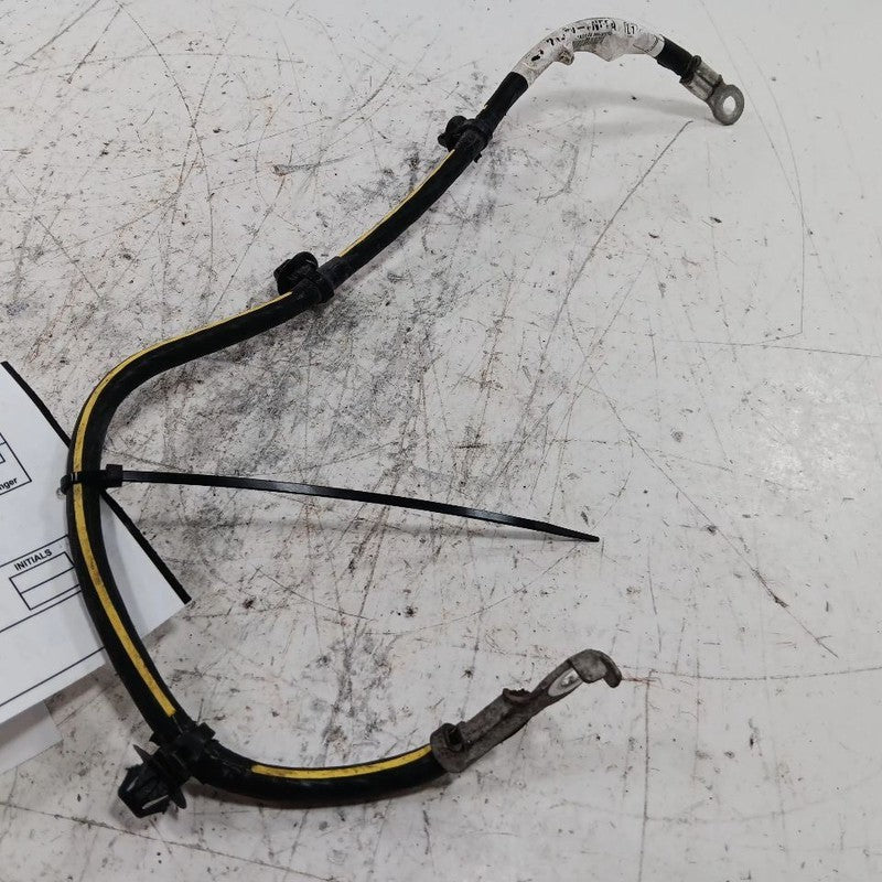 Nissan LEAF Battery Cable  2013 2014 2015 2016 2017