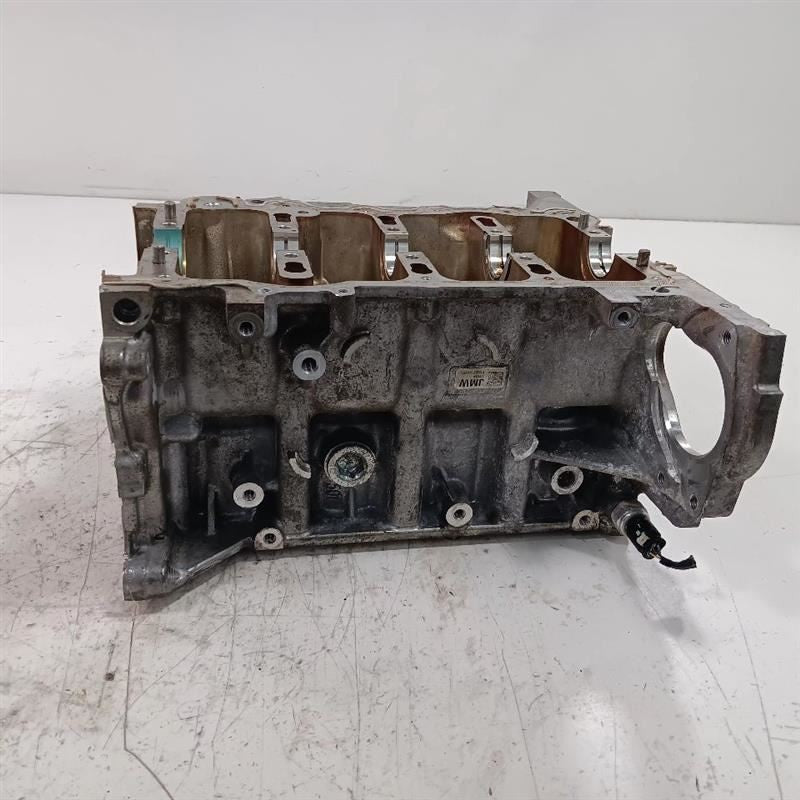 Bare Engine Block 1.5L (Vin T - 8th digit, opt LFV) Fits 17-22 Chevy M