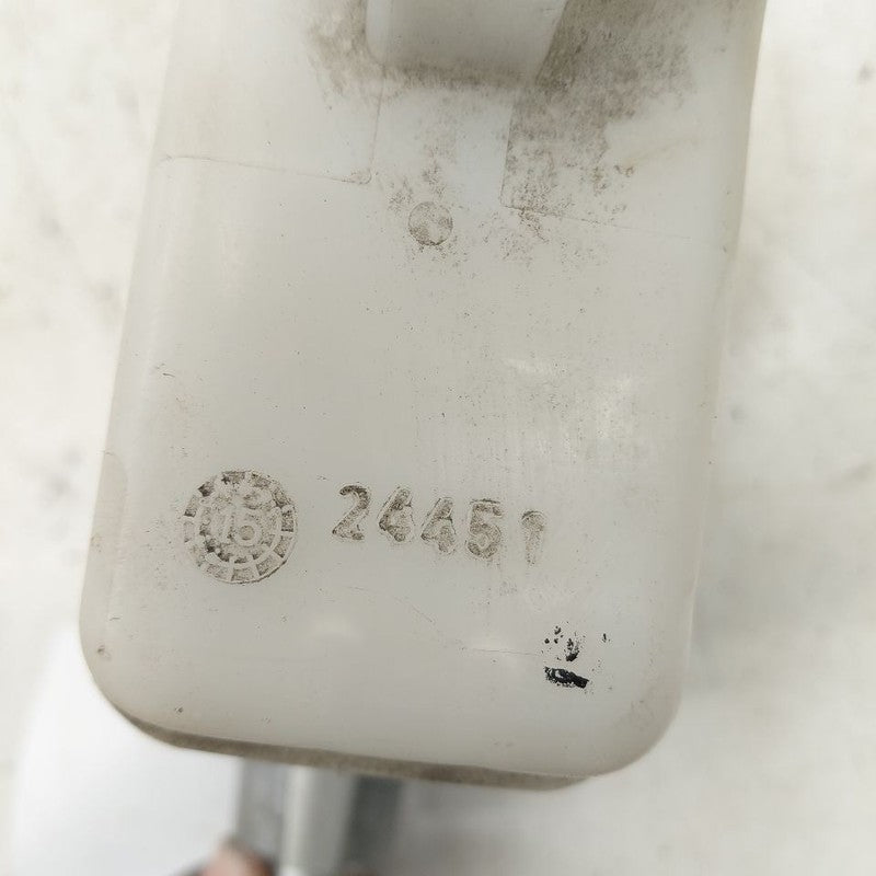 Brake Master Cylinder Fits 15-18 Jeep Renegade