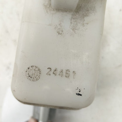 Brake Master Cylinder Fits 15-18 Jeep Renegade