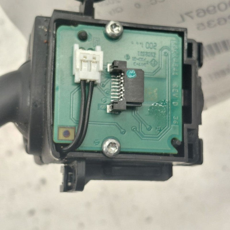 Steering Column Turn Signal Blinker Switch Fits 13-20 Ford Fusion