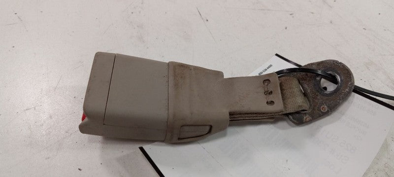 Subaru Legacy Seat Belt Buckle Latch Right Passenger Rear Back 2011 20