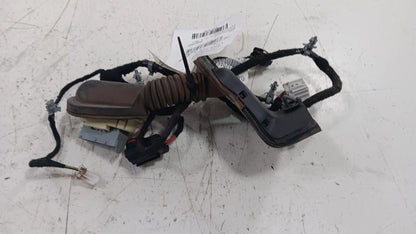 Dodge Dart Door Harness Wire Wiring Right Passenger Rear  2013 2014 2015 2016