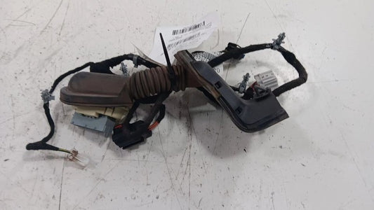 Dodge Dart Door Harness Wire Wiring Right Passenger Rear  2013 2014 2015 2016