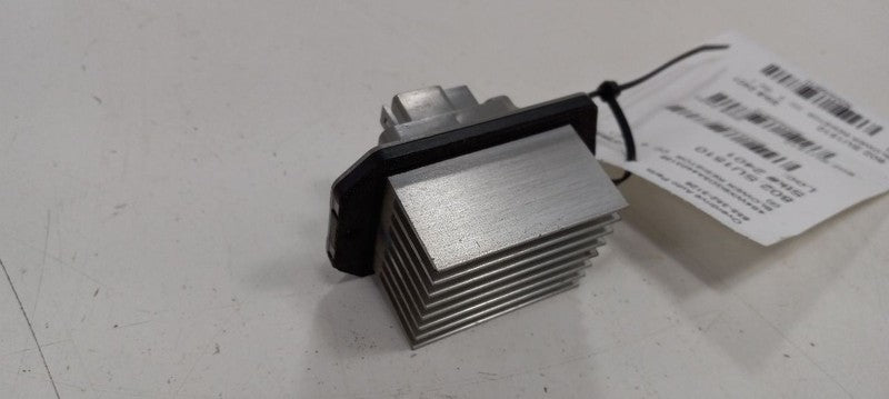 Subaru Tribeca Blower Resistor Fan Motor Speed Resistor 2010 2011 2012