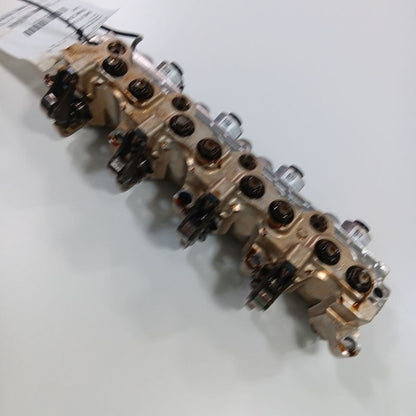 Fiat 500 Variable Timing Gear Oil Control Valve Solenoid Cylinder Head  2014 201