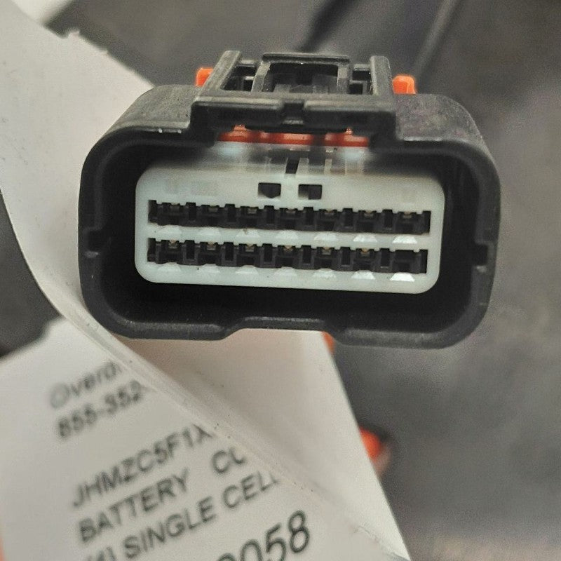 Single Cell Hybrid Battery Fits 18-20 Honda Clarity