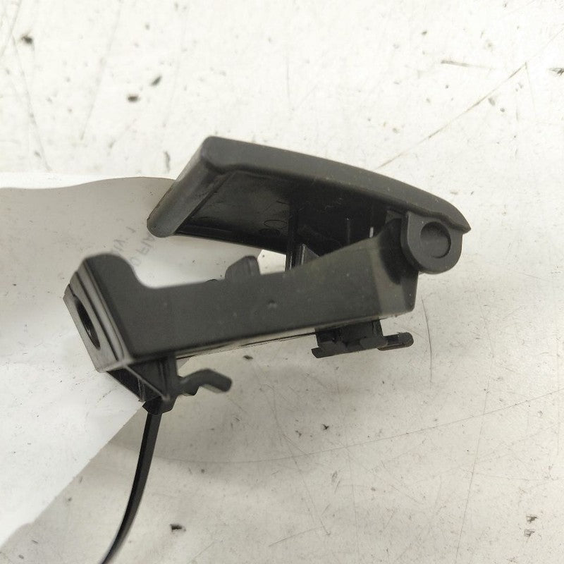 2018 Fiat 500 X Model Hood Latch Release Handle Lever Switch