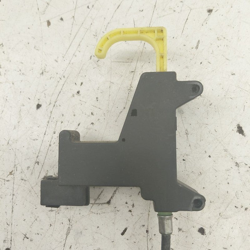 Honda Clarity Charge Door Lid Actuator 2018 2019 2020