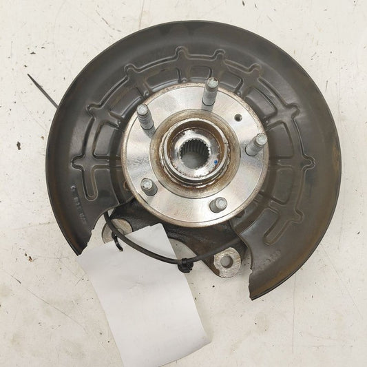 Passenger Right Rear Knuckle Stub Bearing Hub AWD Fits 13-22 Buick Enc