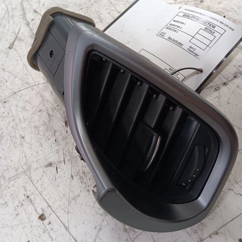 Mazda CX-9 Dash Air Vent Left Driver  2016 2017 2018