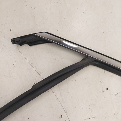 Buick Encore GX Door Glass Window Seal Rubber Left Driver Front  2022 