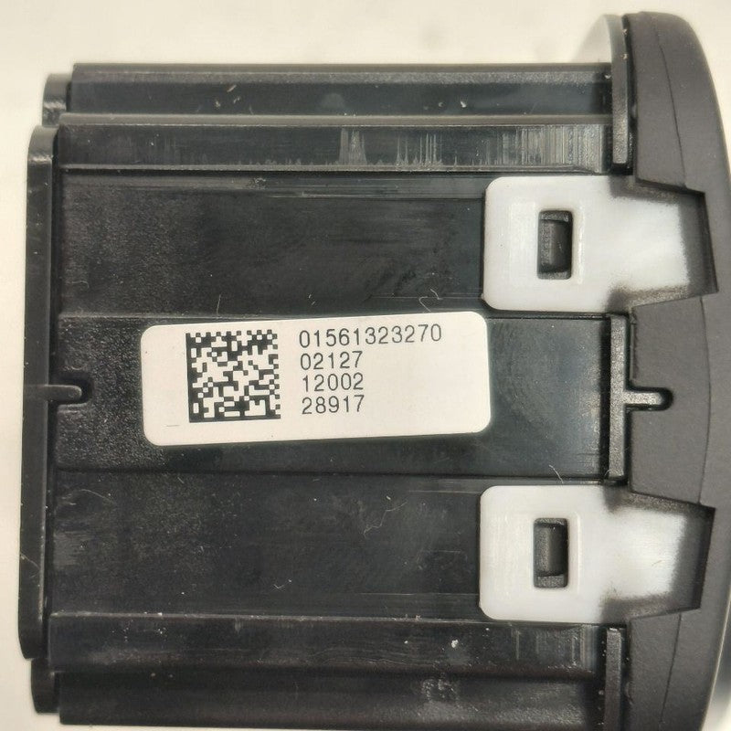 Alfa Romeo Stelvio Headlight Switch Head Light Lamp  2018 2019 2020 20
