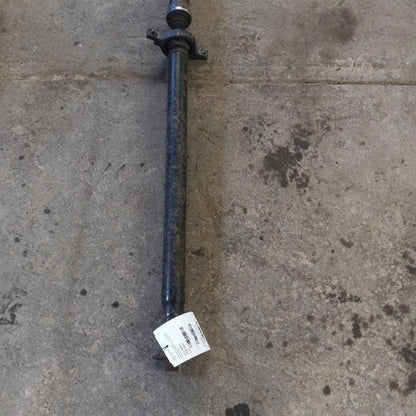 Rear Drive Shaft Fits 16-20 Kia Sorento